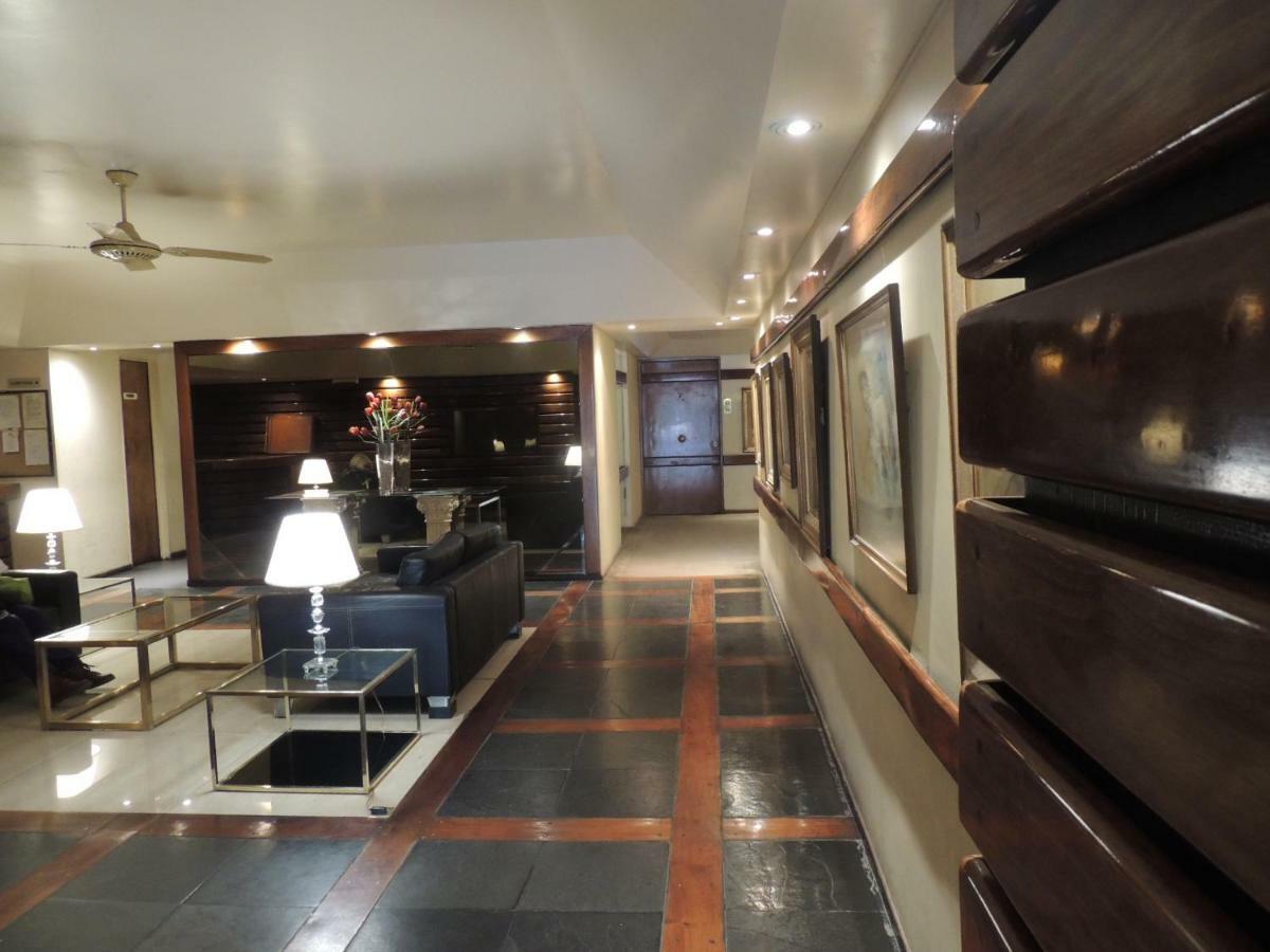 Apartment Recoleta Mediterraneo *