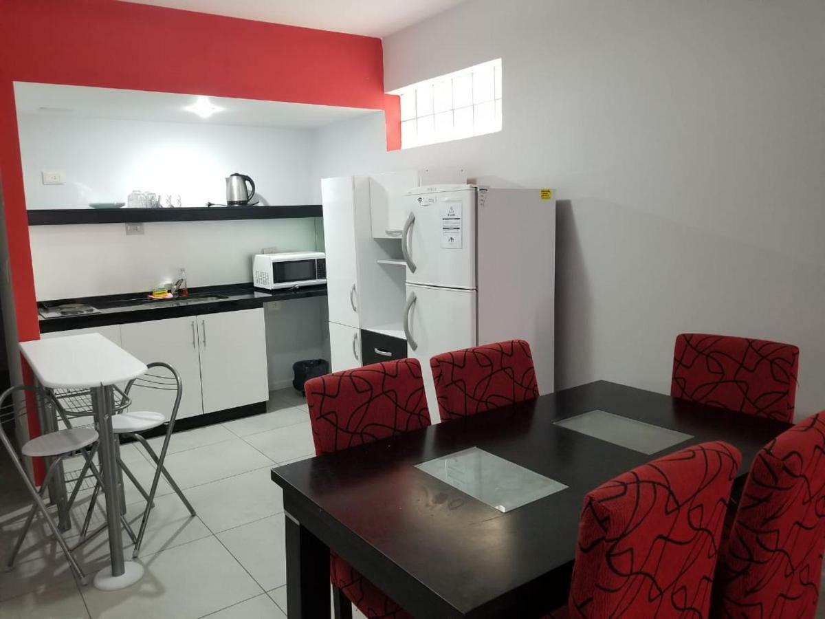 Apartment San Remo *