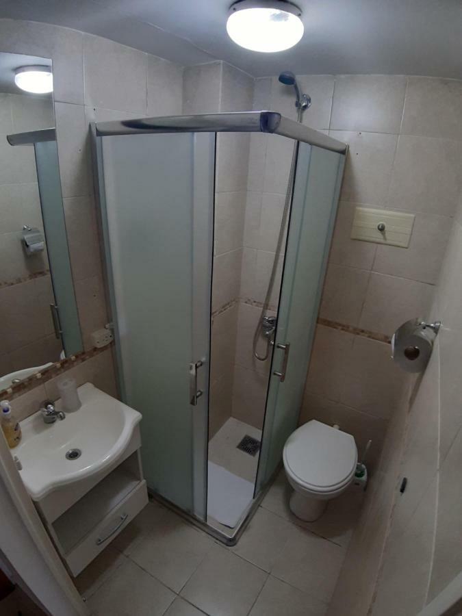 Apartment Aguero Y Av. Heras