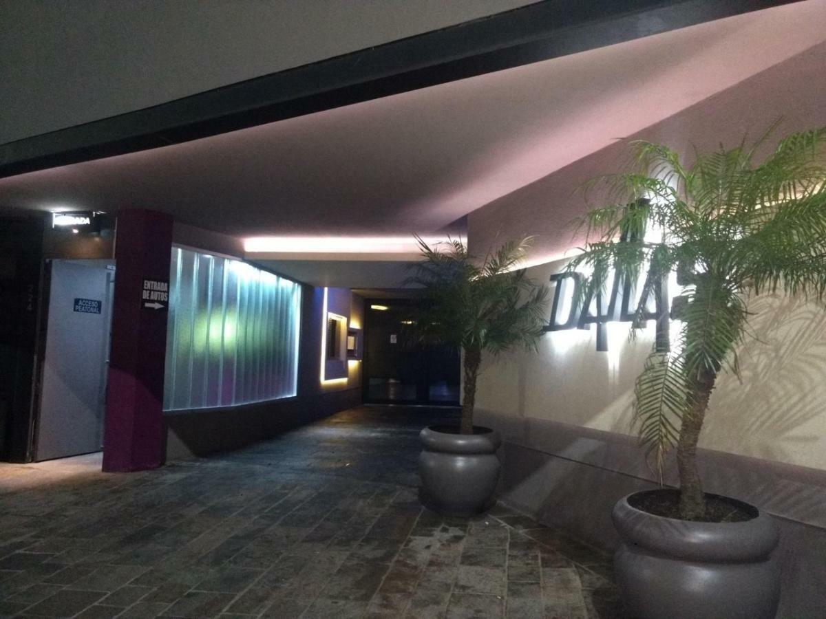 Liebeshotel Dallas -motel- (adults Only)