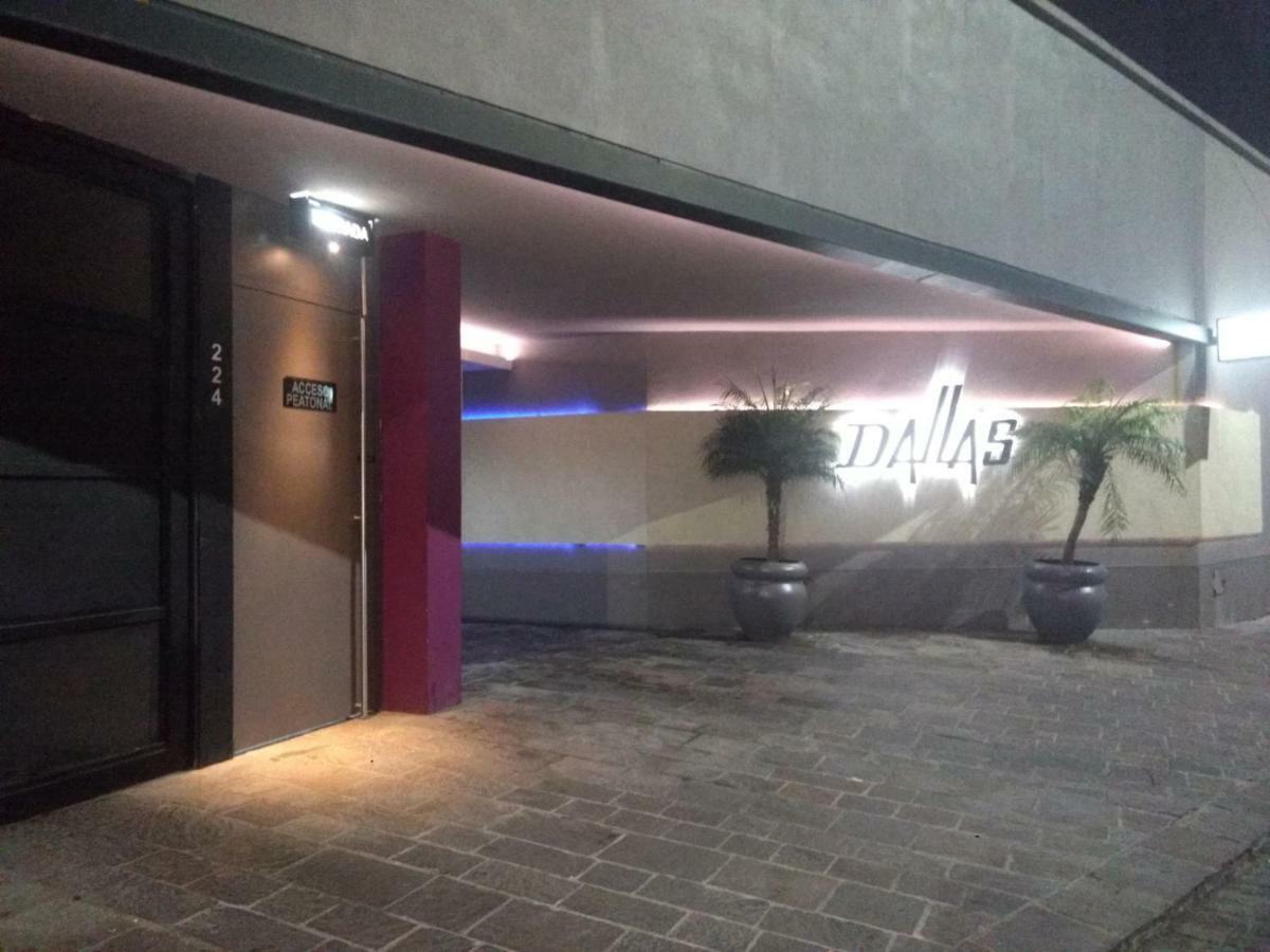 Dallas -motel- (adults Only) Liebeshotel