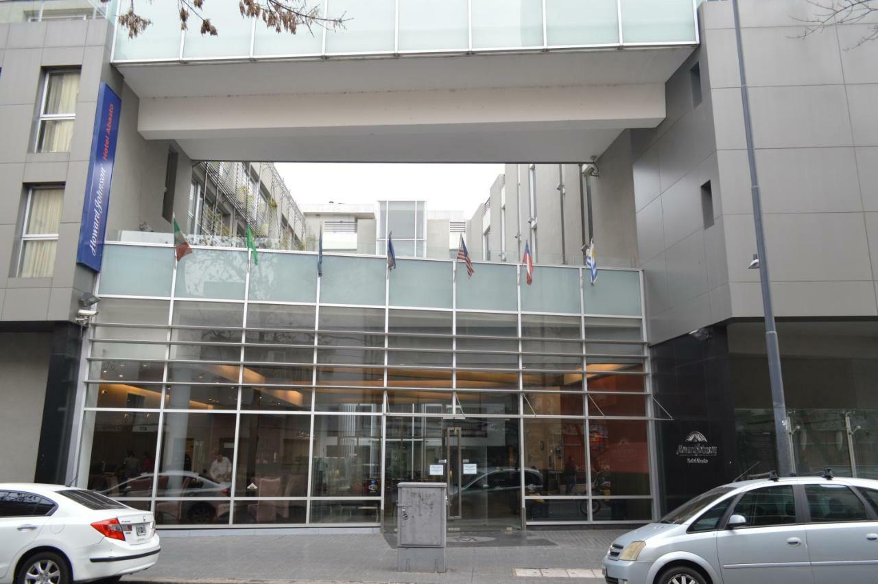 Hotel Howard Johnson Abasto Buenos Aires