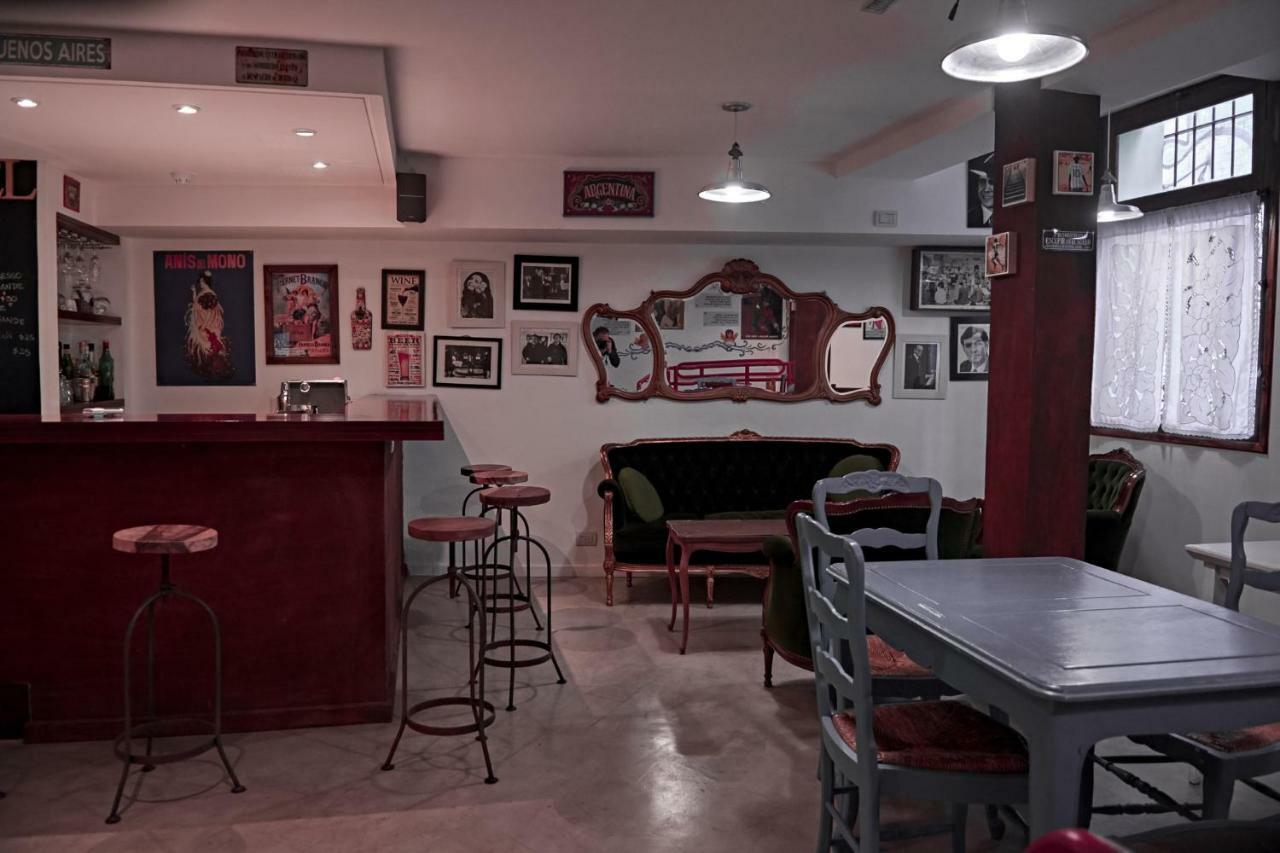 Albergue Malevo Murana *