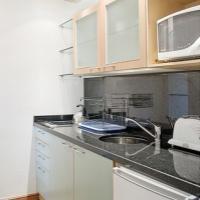 Apartment Atenea &