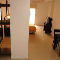 Apartment Up Buenos Aires