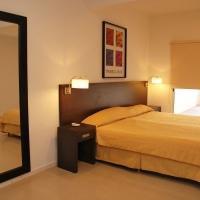 Up Apartment *