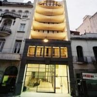 Piccaluga Aparthotel Buenos Aires