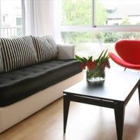 Forcadell Libertador Hotel 4*