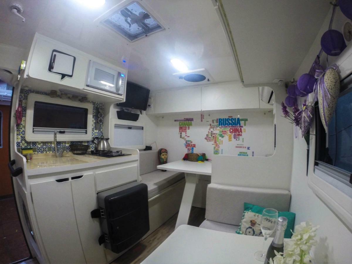 Bed & Breakfast Andiamo Buenos Aires