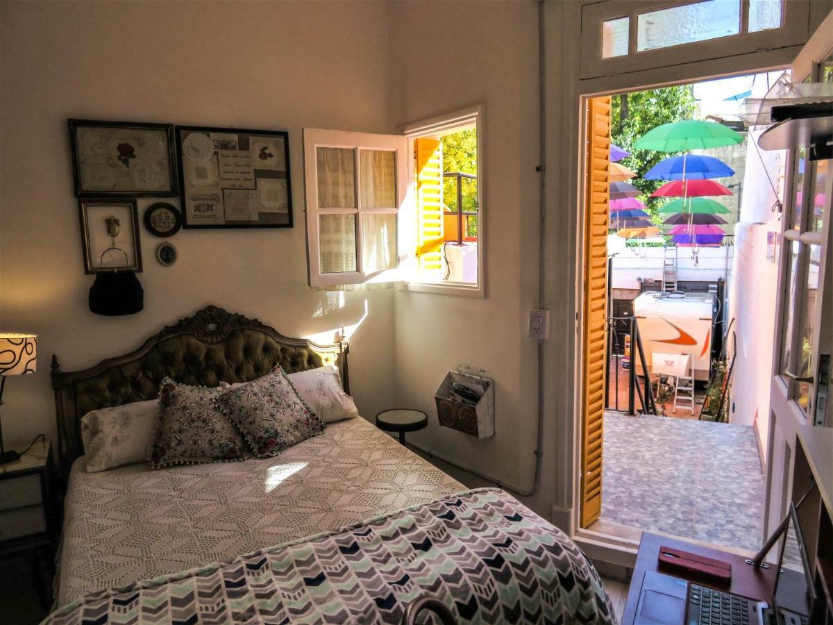 Bed & Breakfast Andiamo Buenos Aires