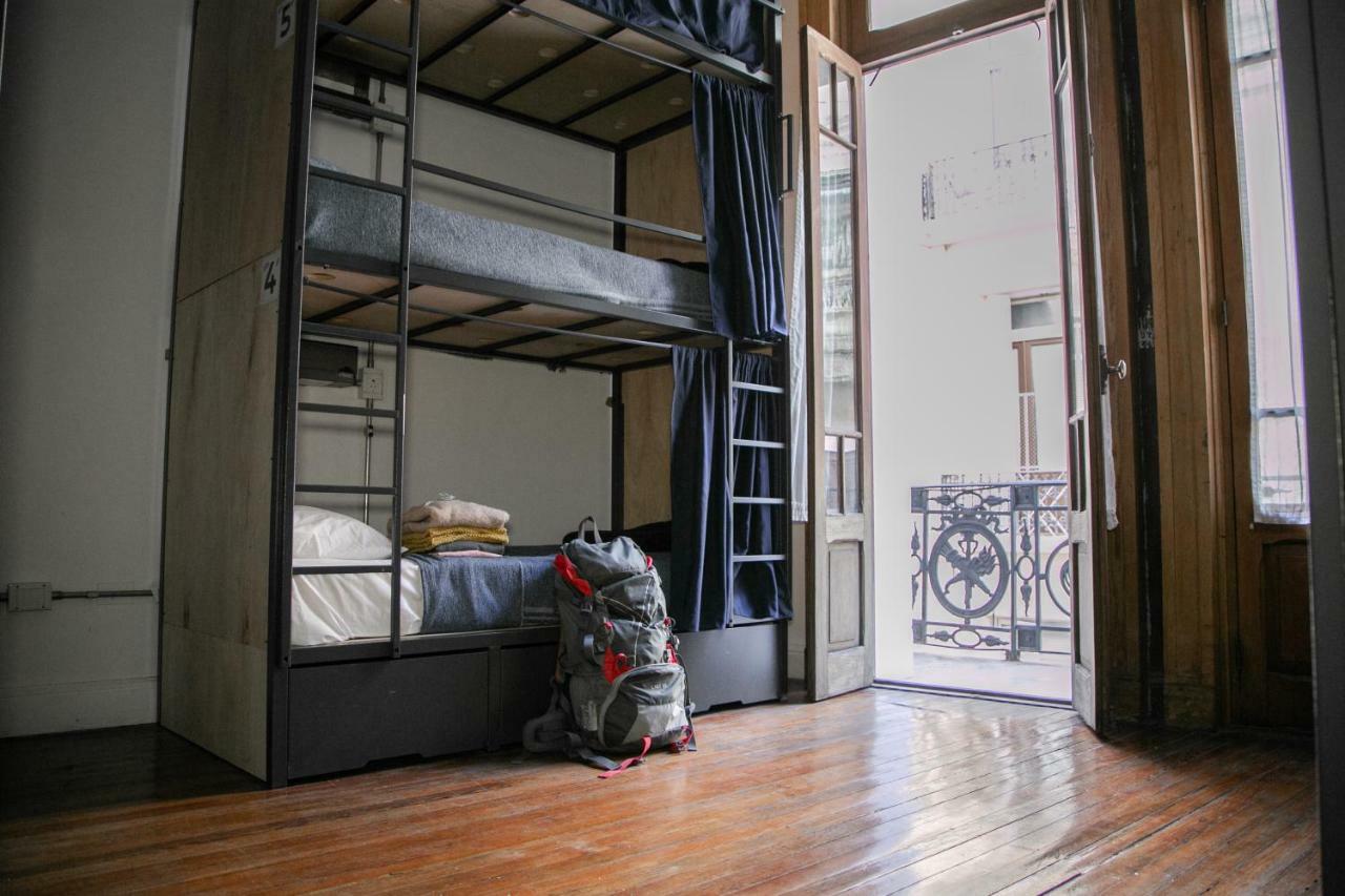 Bill And Bill Hostel Buenos Aires