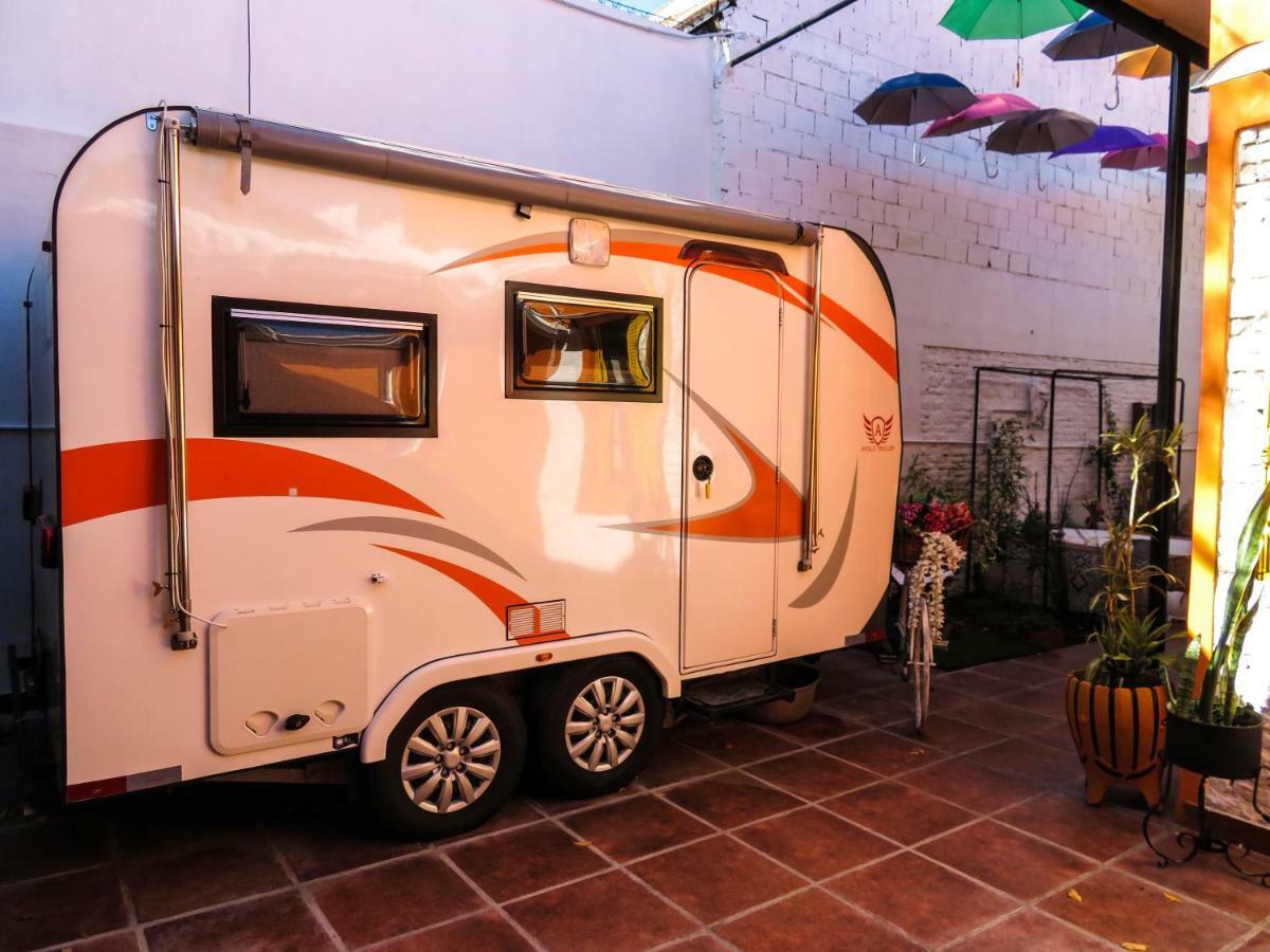 Andiamo Bed & Breakfast