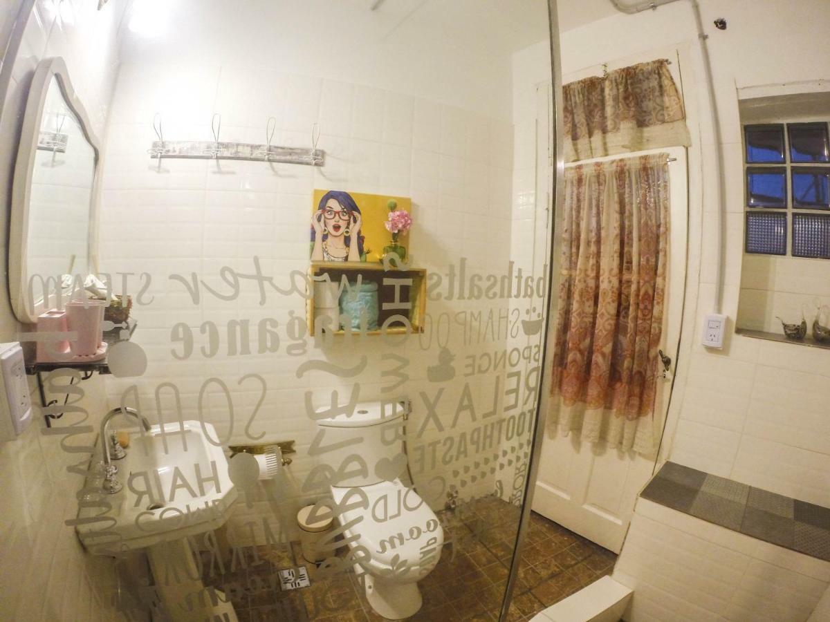 Andiamo Bed & Breakfast *