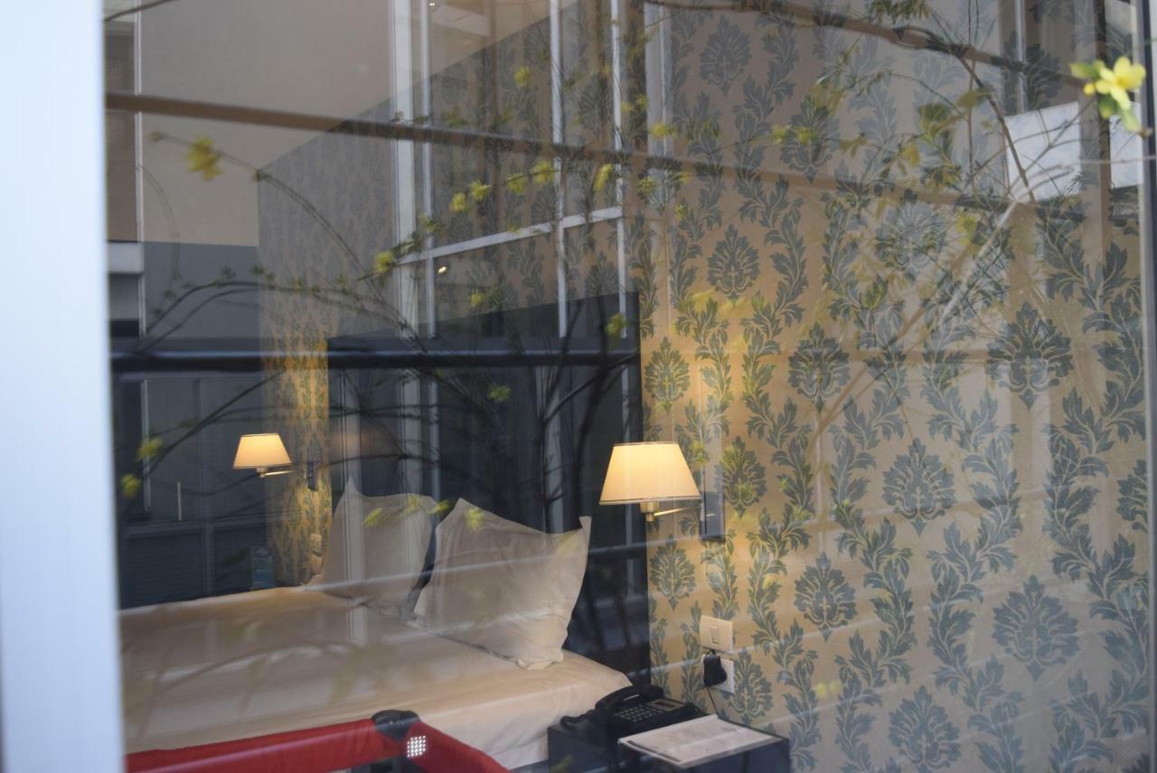 Howard Johnson Abasto 4* Buenos Aires