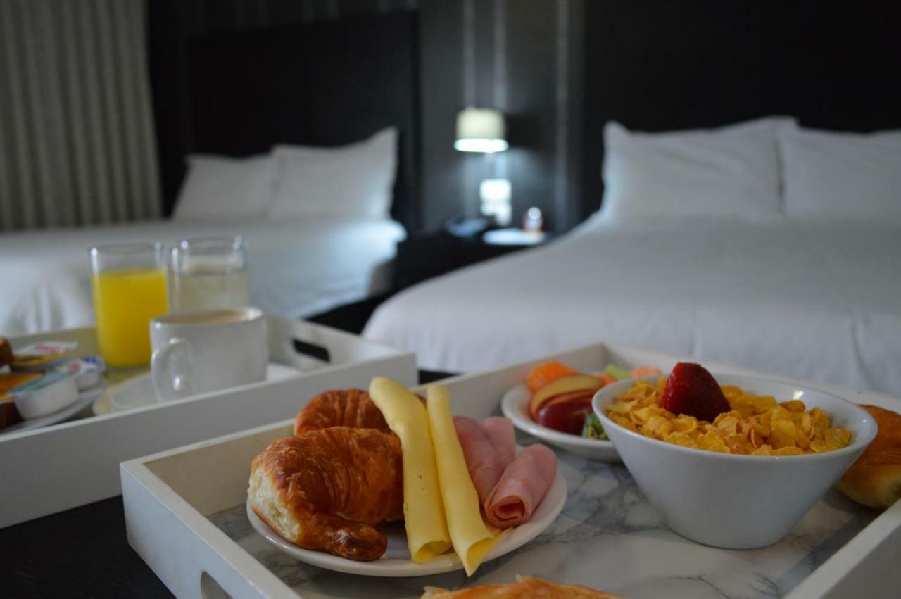 Howard Johnson Abasto Hotel Buenos Aires