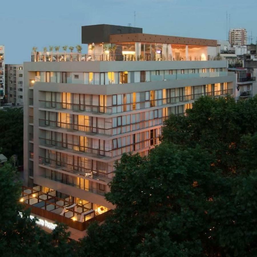 Apartment Nido At Palermo Soho Square