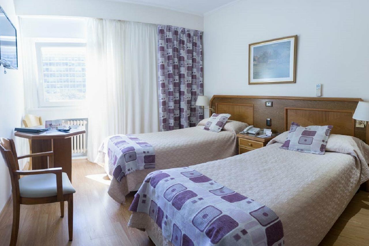 Bristol Hotel 4*