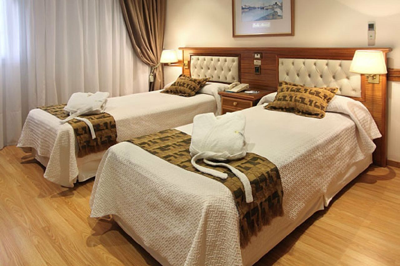 Hotel Bristol