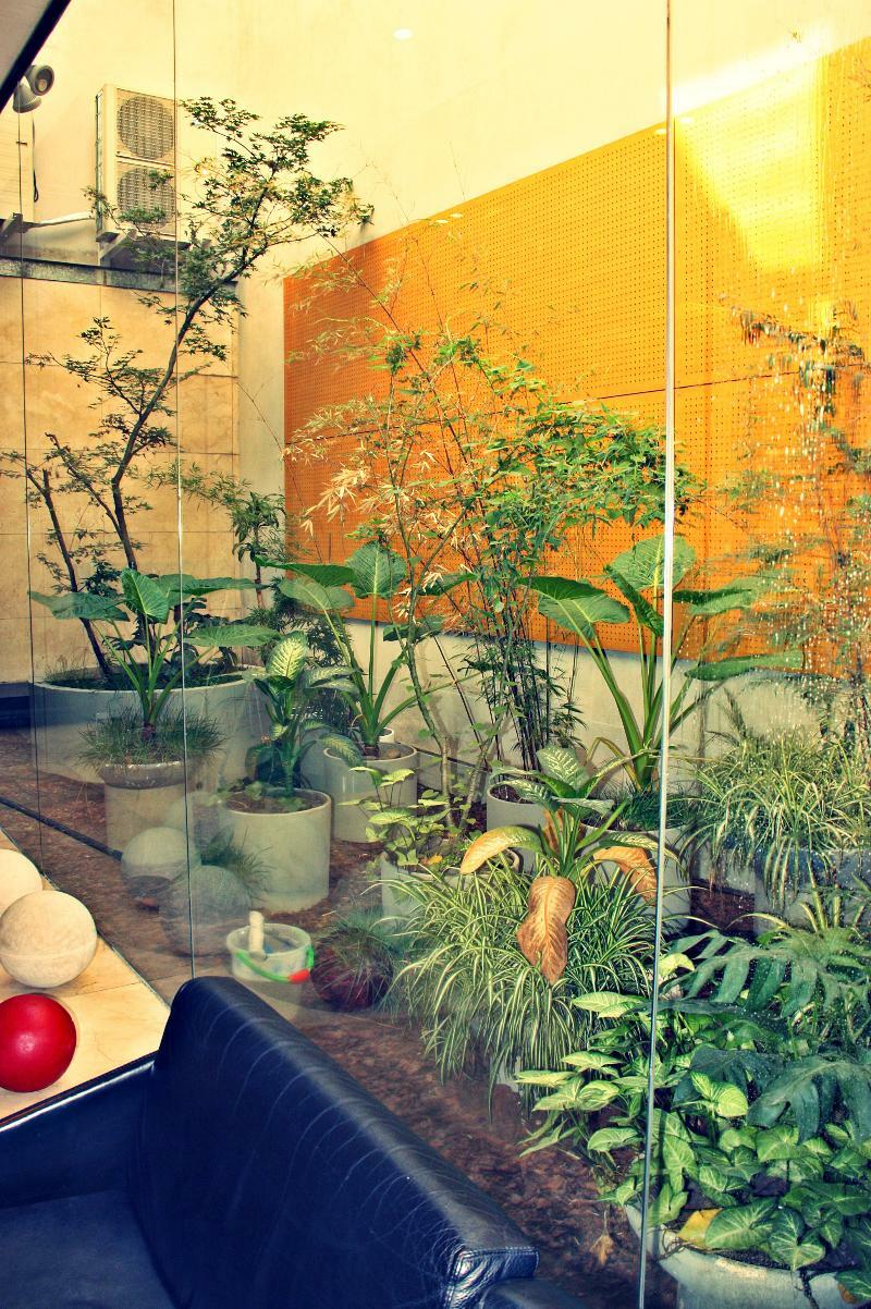 Htl Urbano Hotel 4*