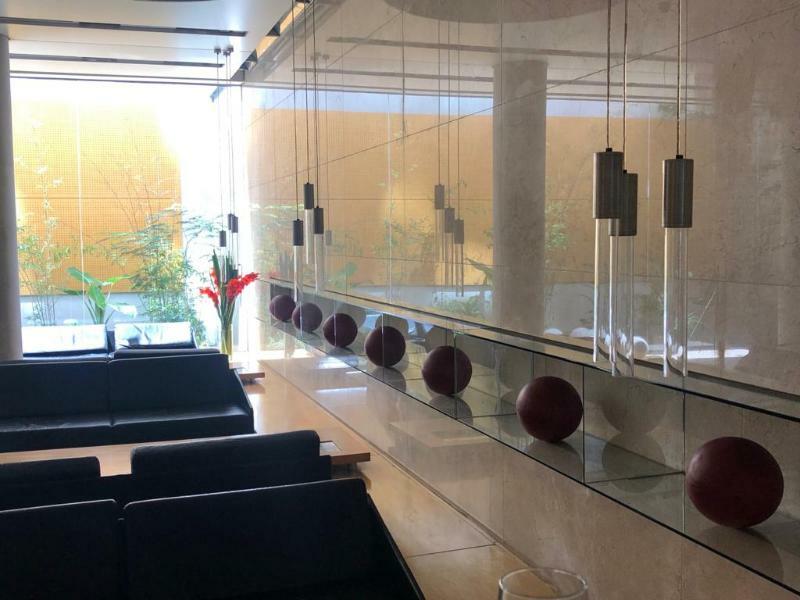 Hotel Htl Urbano Buenos Aires