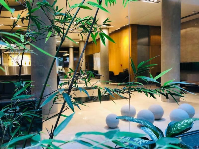 Hotel Htl Urbano