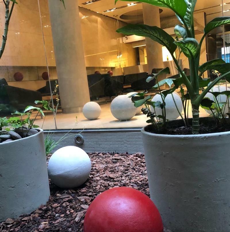 Htl Urbano Hotel Buenos Aires