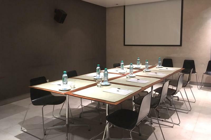 Htl Urbano Hotel