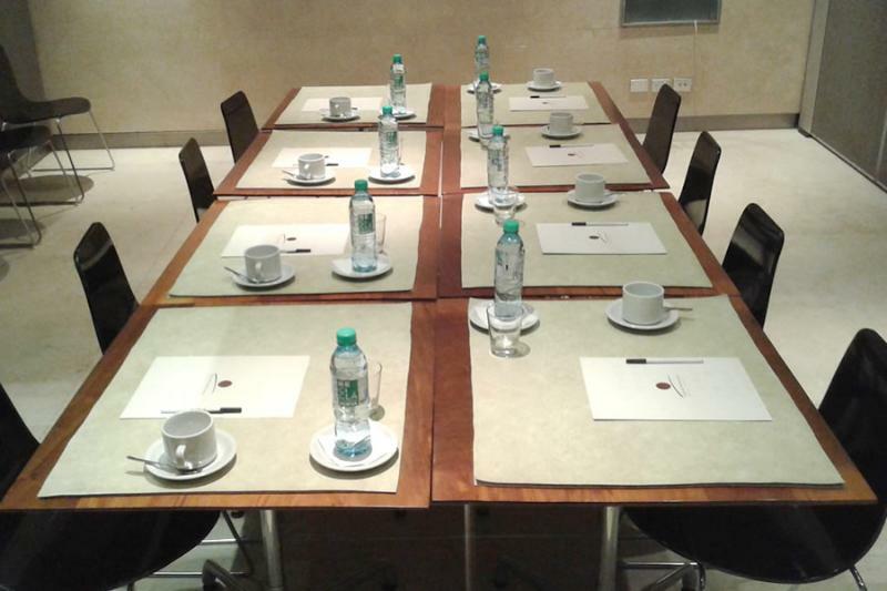 Hotel Htl Urbano 4*