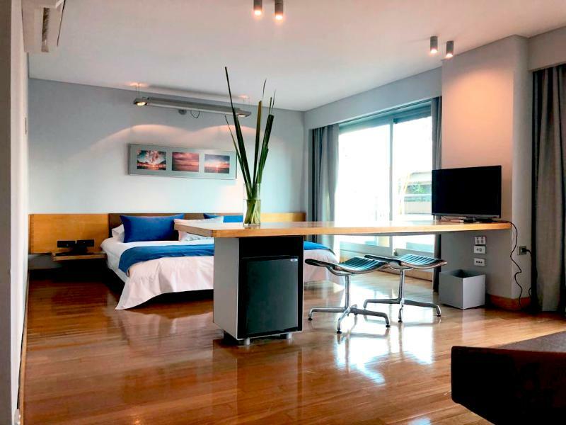 Htl Urbano 4* Buenos Aires