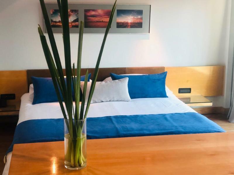 Hotel Htl Urbano