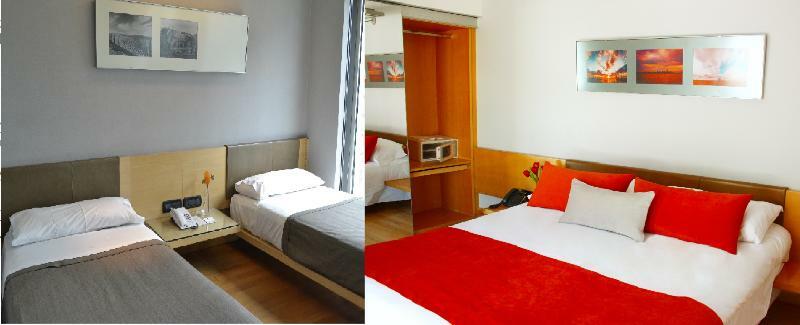 Hotel Htl Urbano 4*
