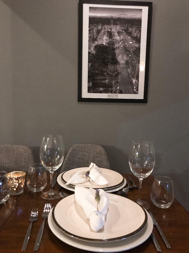 Maitre Boutique Hotel Ciudad Autónoma de Buenos Aires