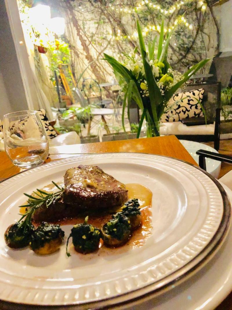 Maitre Boutique Ciudad Autónoma de Buenos Aires