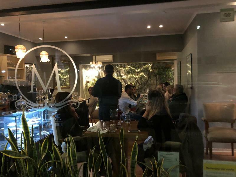 Maitre Boutique Hotel