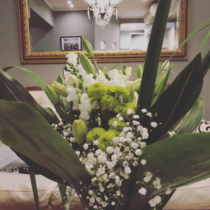 Hotel Maitre Boutique 4*