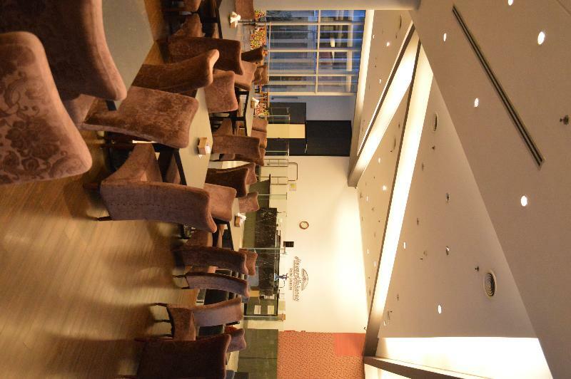 Hotel Howard Johnson Abasto Buenos Aires