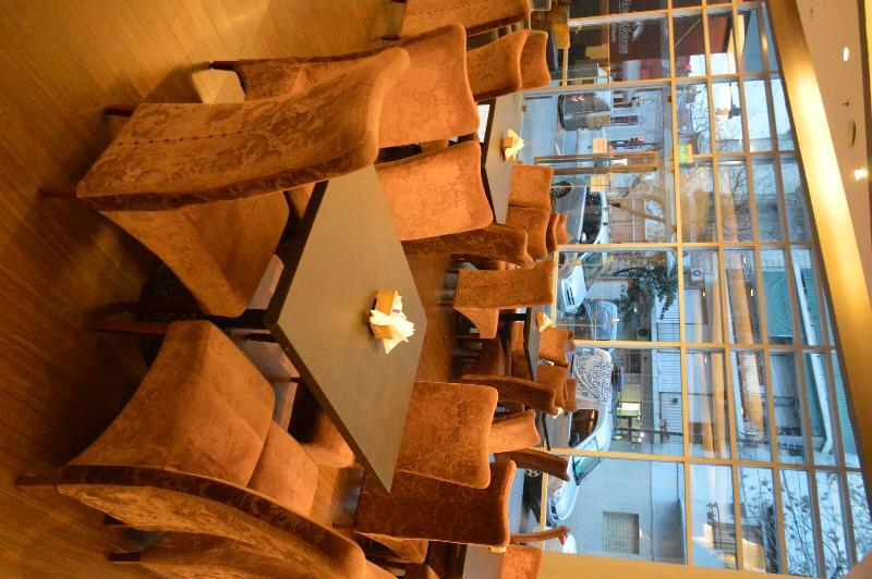 Howard Johnson Abasto 4* Buenos Aires