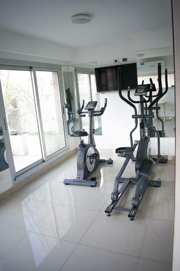 Loft 4 Personas 2º B Apartment Buenos Aires