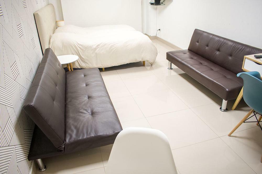 Apartment Loft 4 Personas 2º B