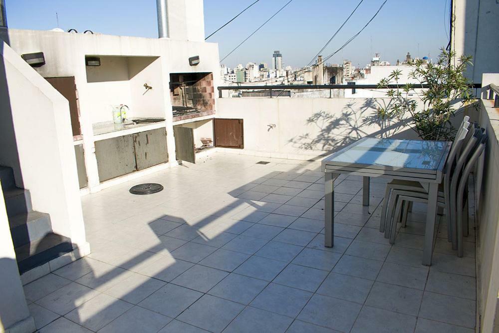 Loft 4 Personas 2º B Buenos Aires