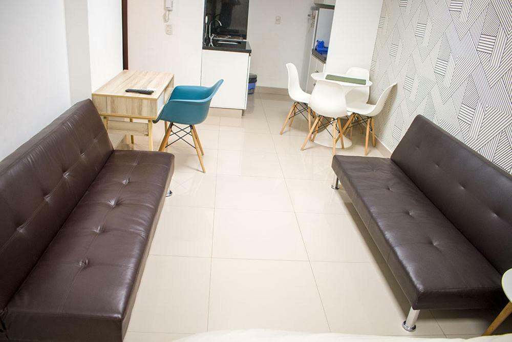 Loft 4 Personas 2º B * Buenos Aires