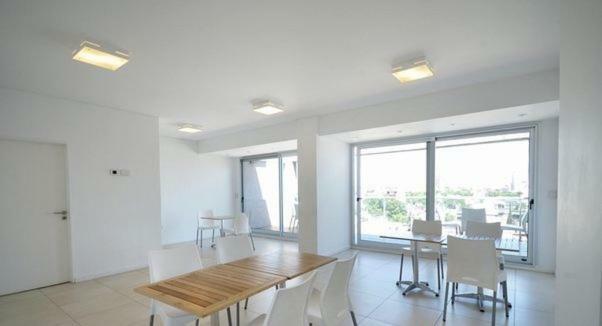 Hermoso Alojamiento Con Amenities Cercano A Todo Buenos Aires