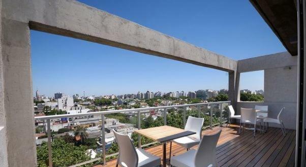 Hermoso Alojamiento Con Amenities Cercano A Todo Buenos Aires