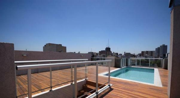 Hermoso Alojamiento Con Amenities Cercano A Todo Apartment *