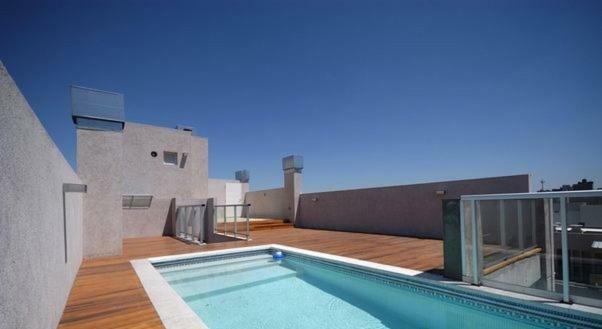 Apartment Hermoso Alojamiento Con Amenities Cercano A Todo Buenos Aires