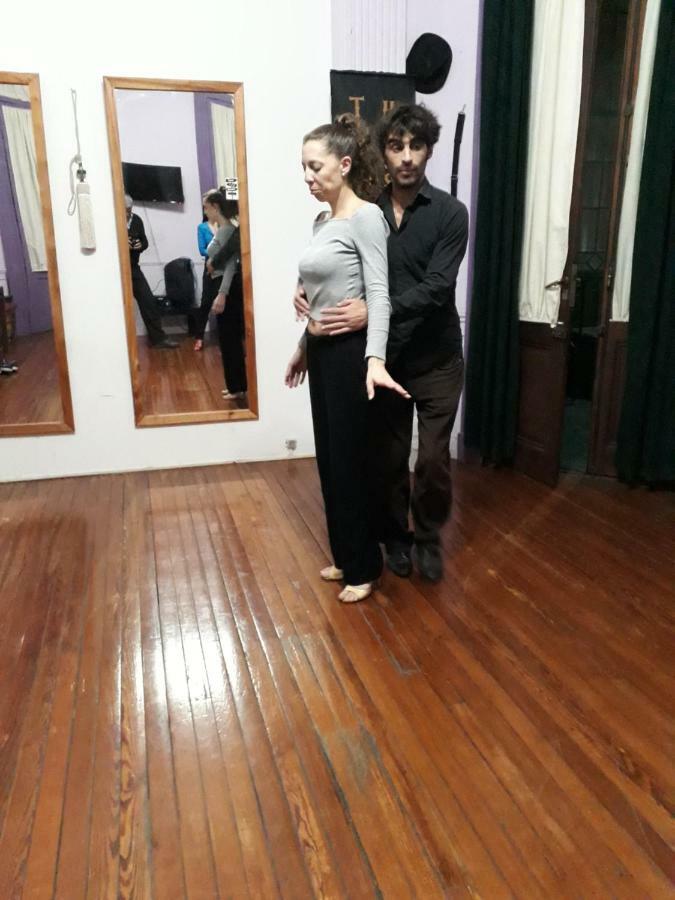 Solis Tango House Guest house Buenos Aires