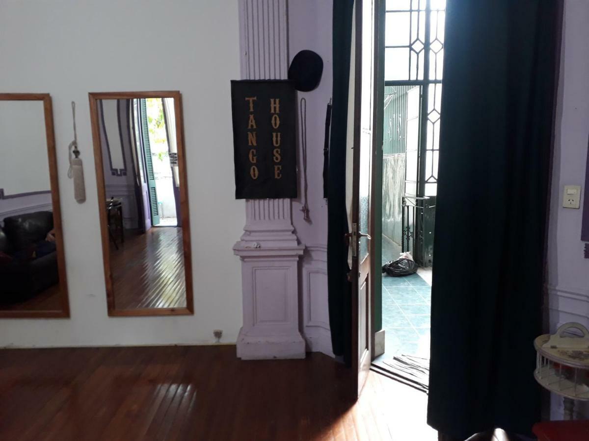 Solis Tango House Guest house Buenos Aires