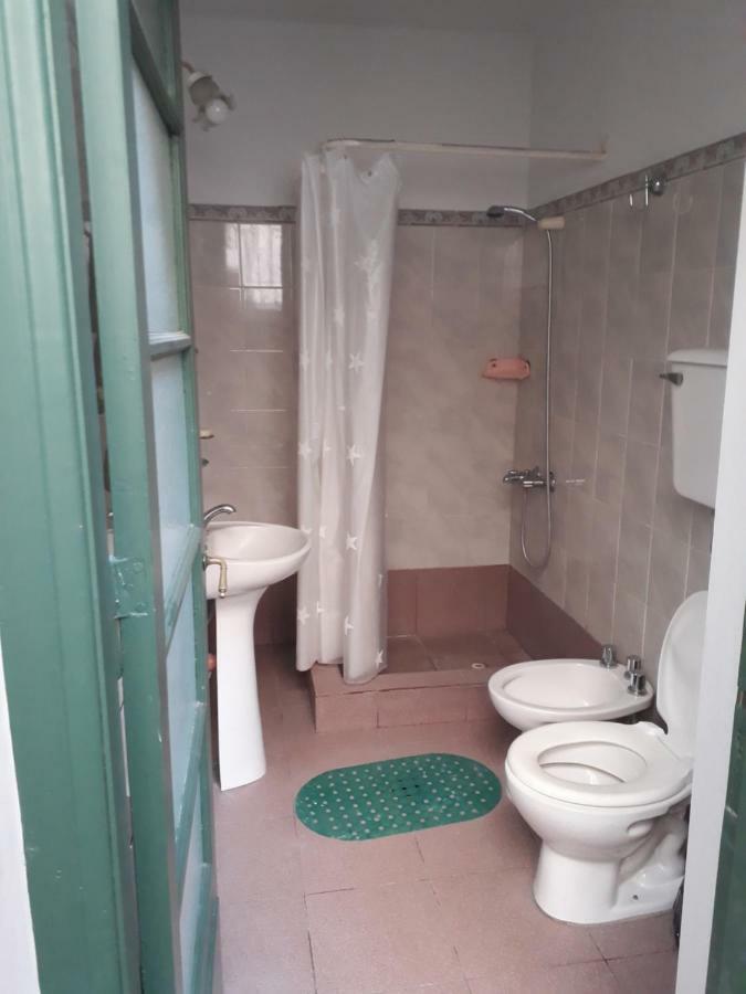 Guest house Solis Tango House *