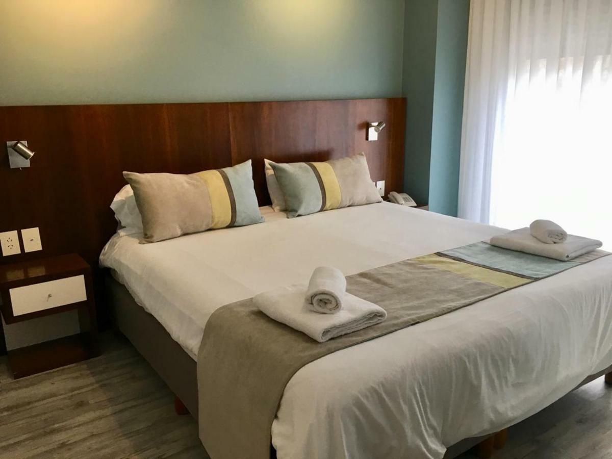 Apartamento Color Botanico
