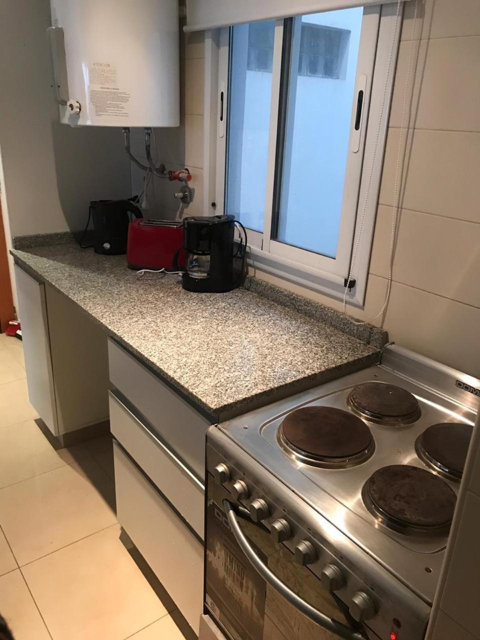 Apartment Coqueto Monoambiente Palermo Soho Buenos Aires